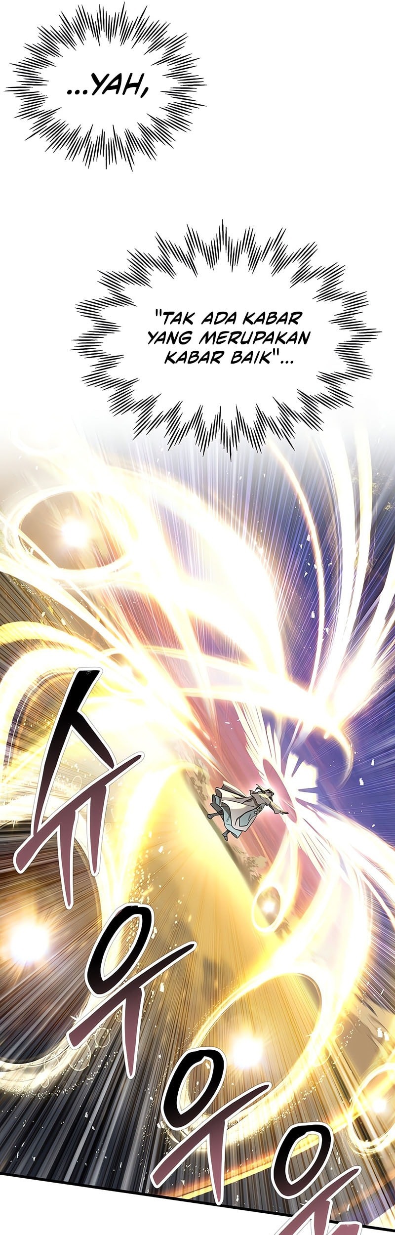 Helmut: The Forsaken Child Chapter 99 - halaman 18