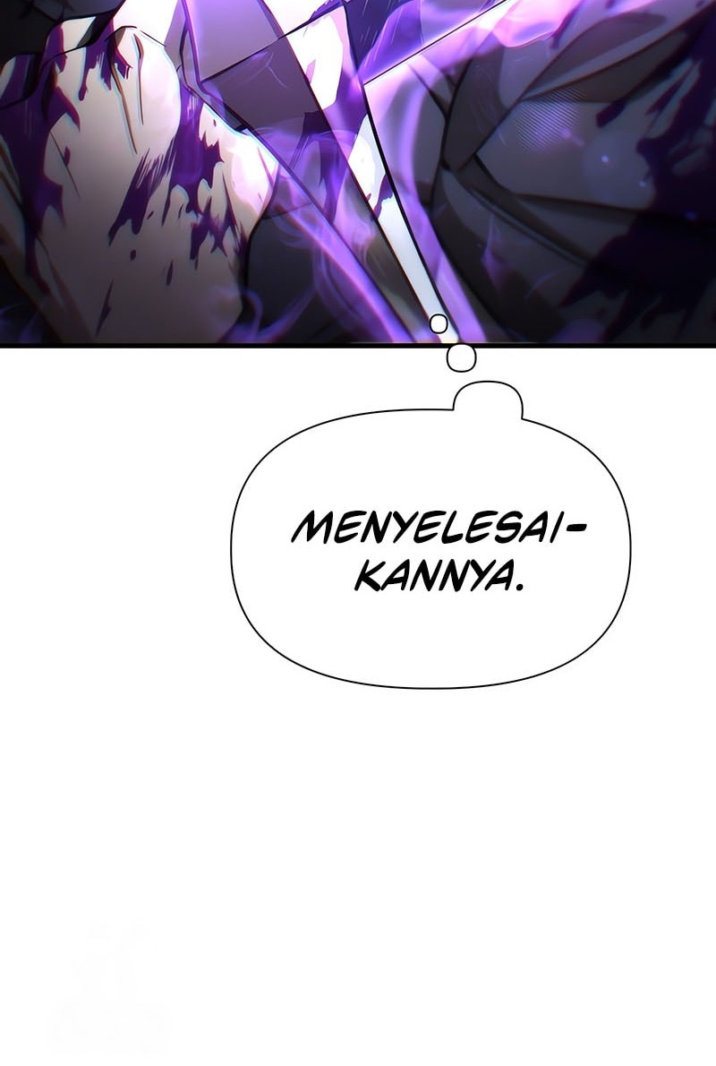 Helmut: The Forsaken Child Chapter 99 - halaman 25