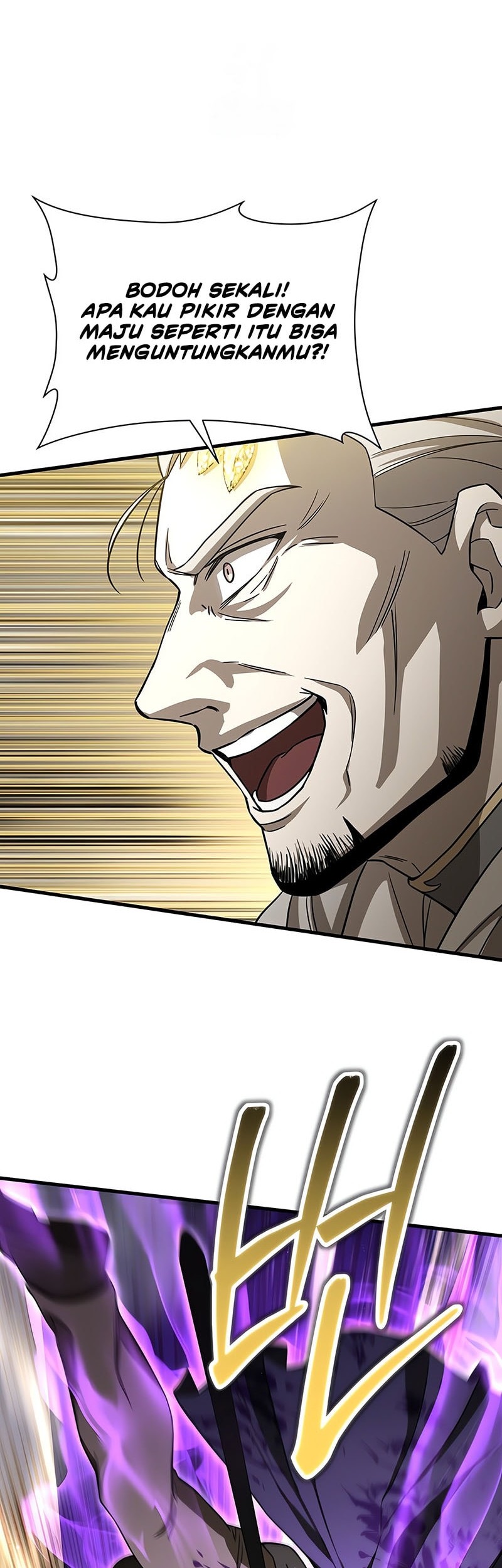 Helmut: The Forsaken Child Chapter 99 - halaman 27