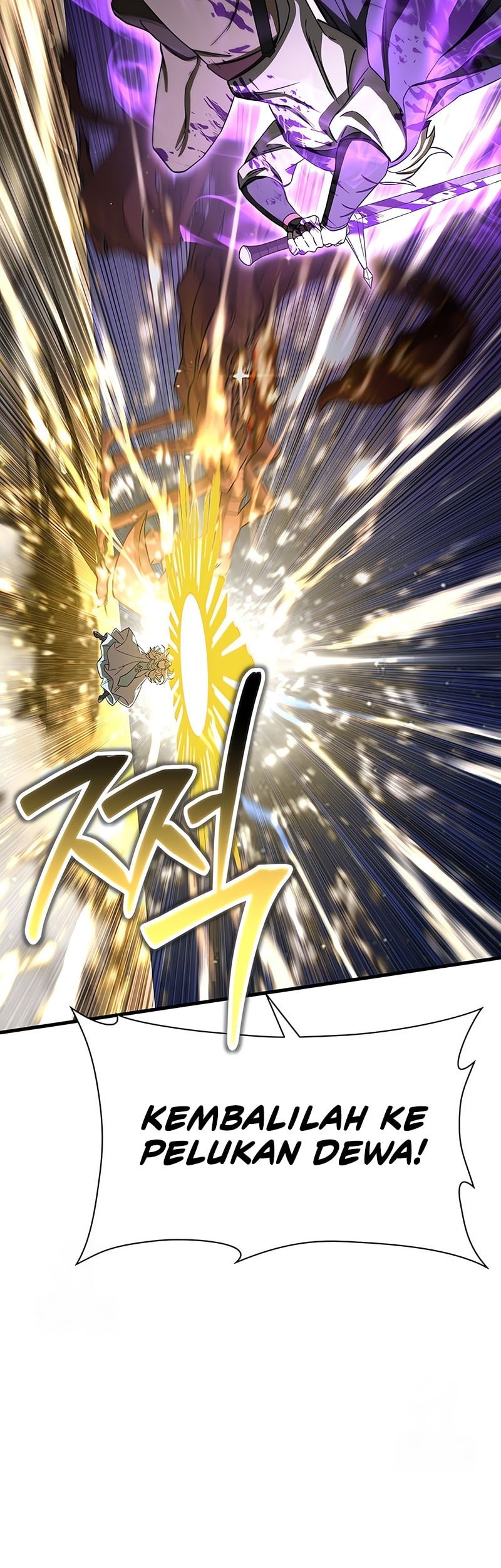 Helmut: The Forsaken Child Chapter 99 - halaman 28