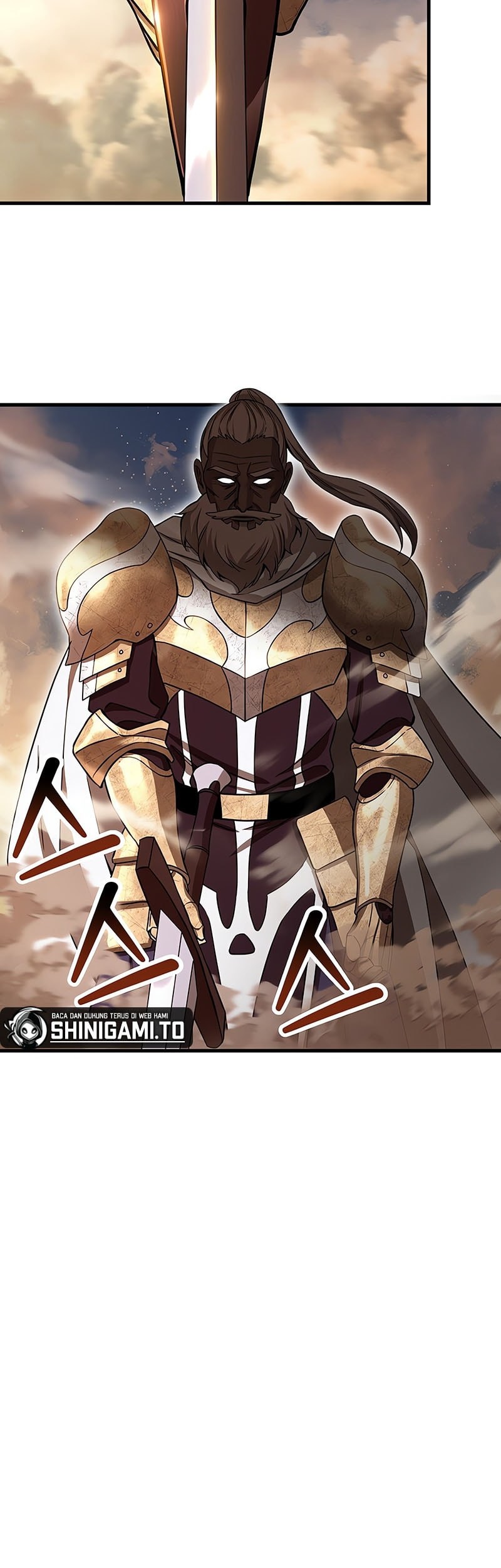 Helmut: The Forsaken Child Chapter 99 - halaman 32