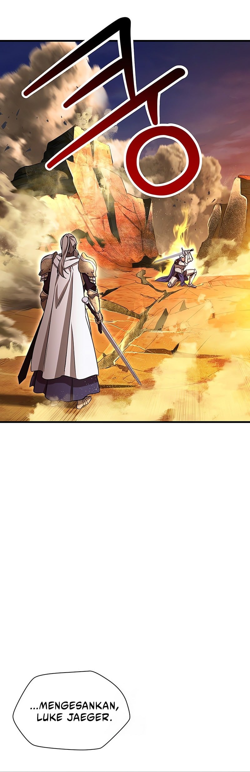 Helmut: The Forsaken Child Chapter 99 - halaman 33