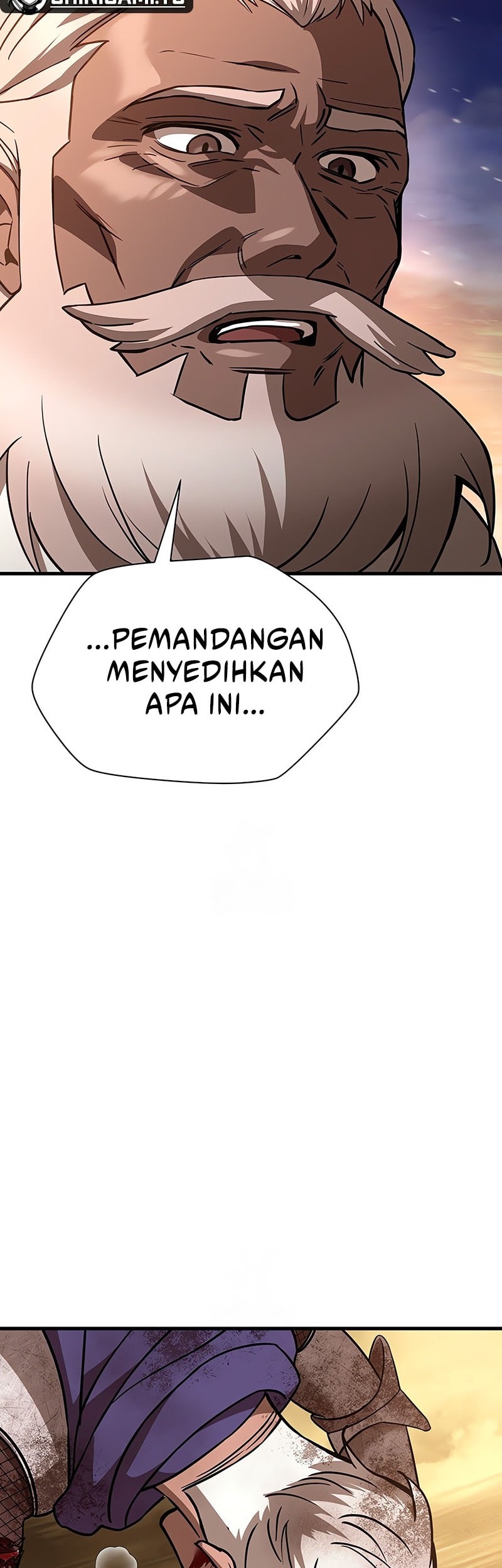 Helmut: The Forsaken Child Chapter 99 - halaman 47