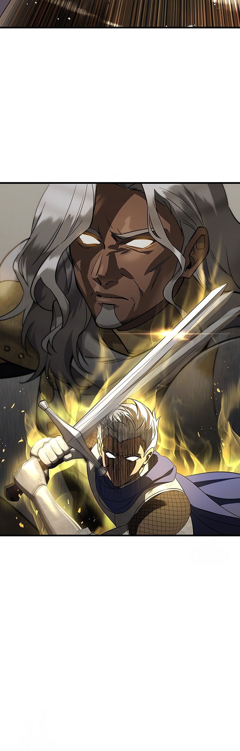 Helmut: The Forsaken Child Chapter 99 - halaman 55