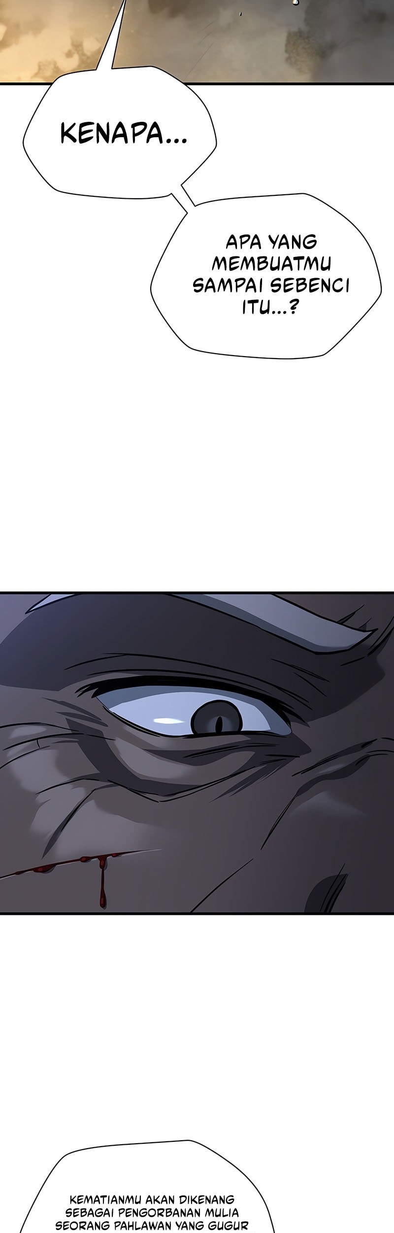 Helmut: The Forsaken Child Chapter 99 - halaman 60