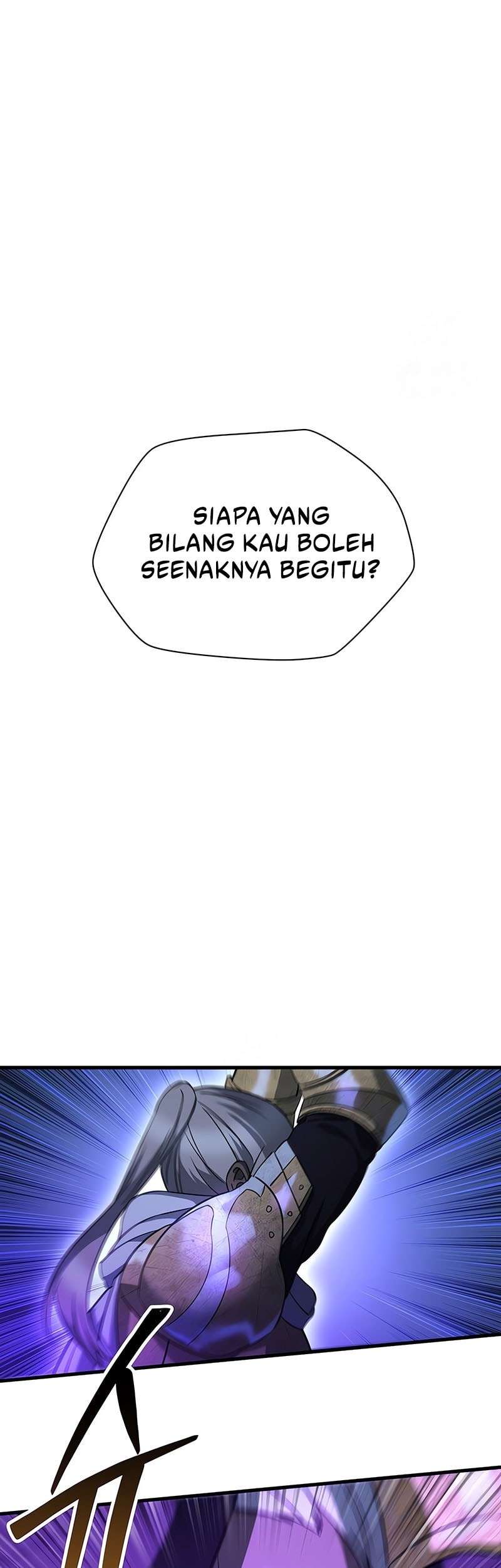 Helmut: The Forsaken Child Chapter 99 - halaman 64