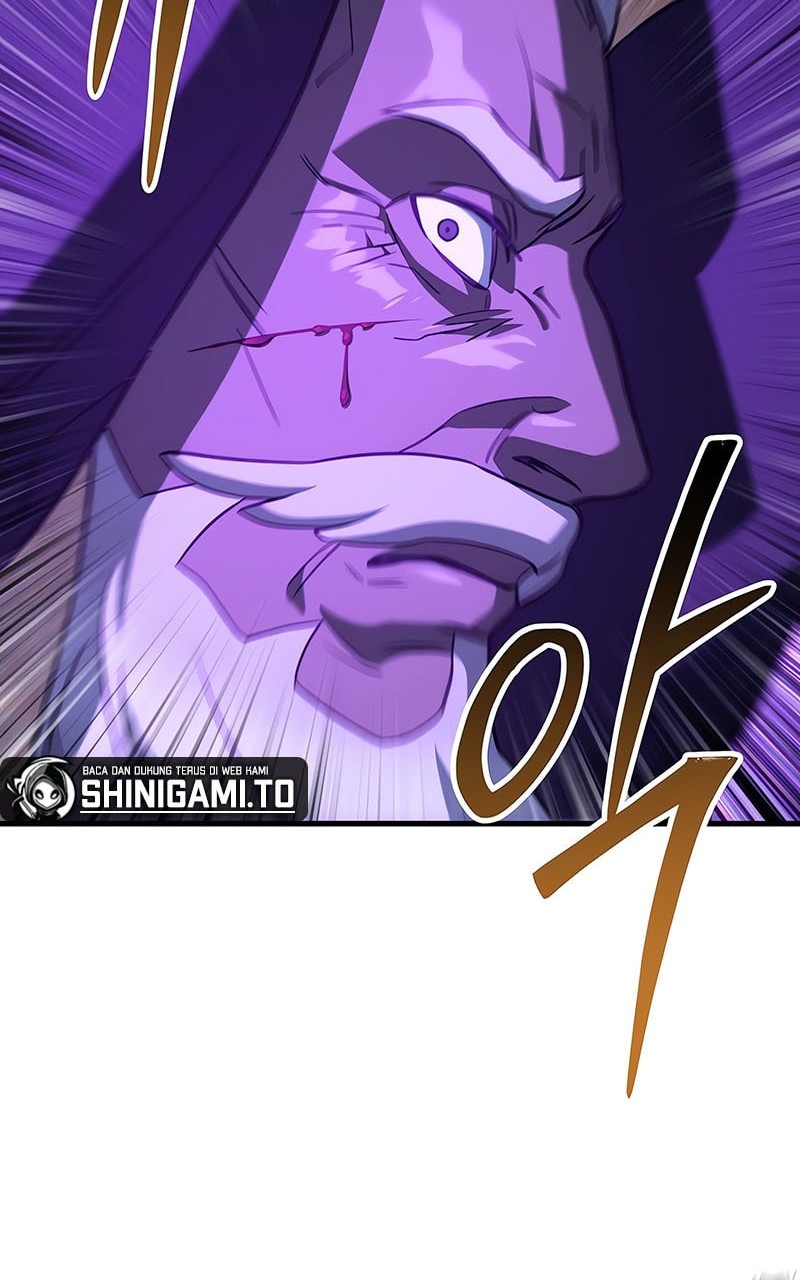 Helmut: The Forsaken Child Chapter 99 - halaman 65