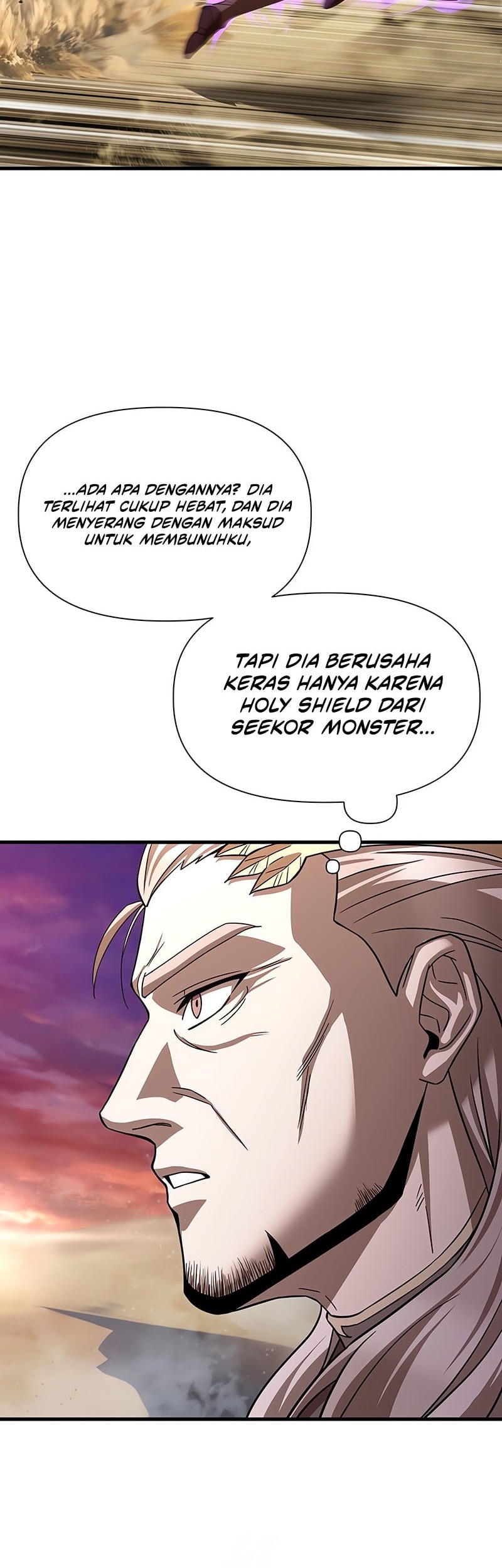 Helmut: The Forsaken Child Chapter 99 - halaman 7