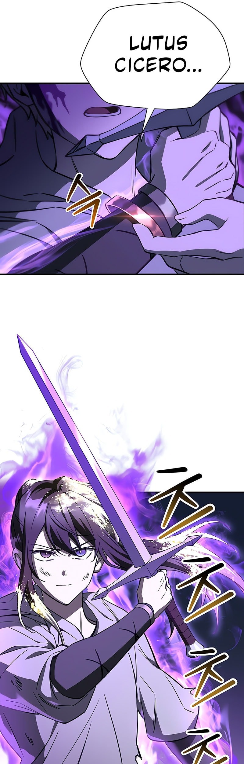 Helmut: The Forsaken Child Chapter 99 - halaman 70