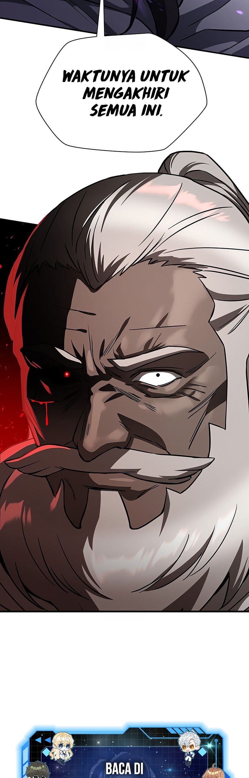 Helmut: The Forsaken Child Chapter 99 - halaman 72