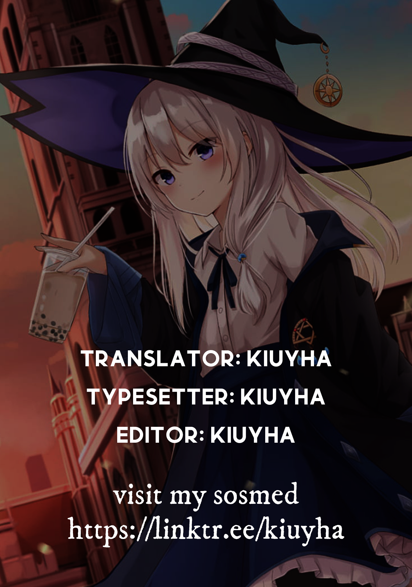 Hen na Ie Chapter 5 - halaman 47