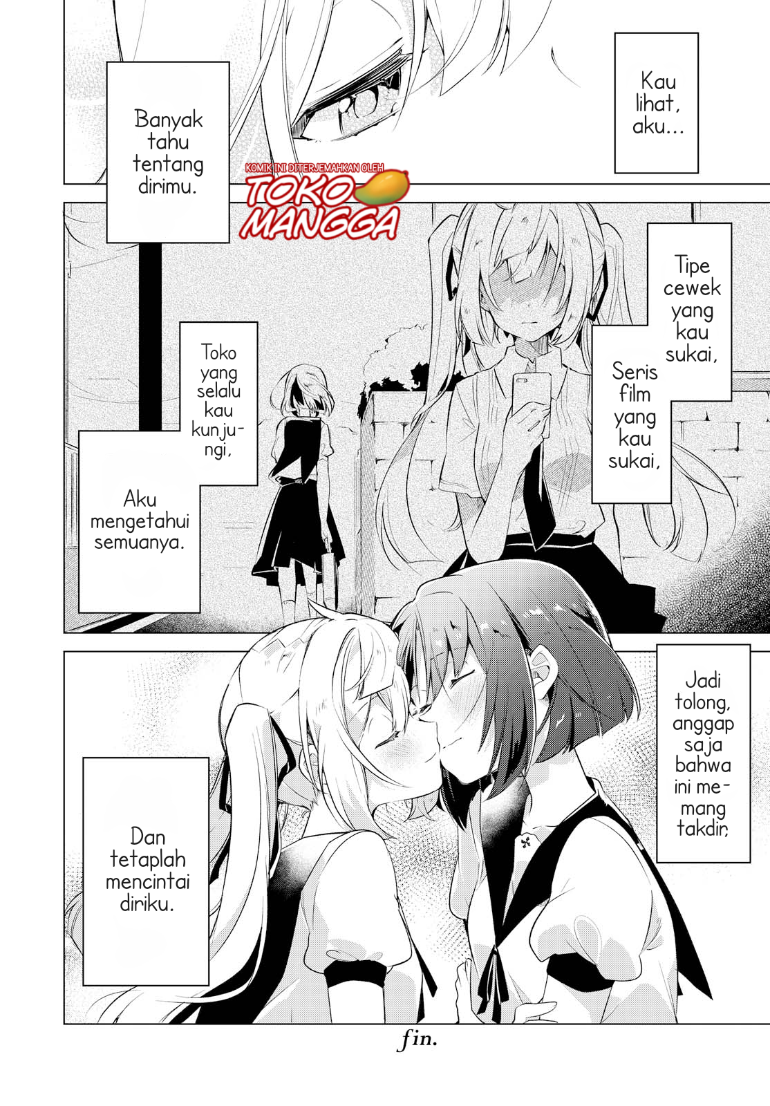 Henai Chapter 0 - halaman 12
