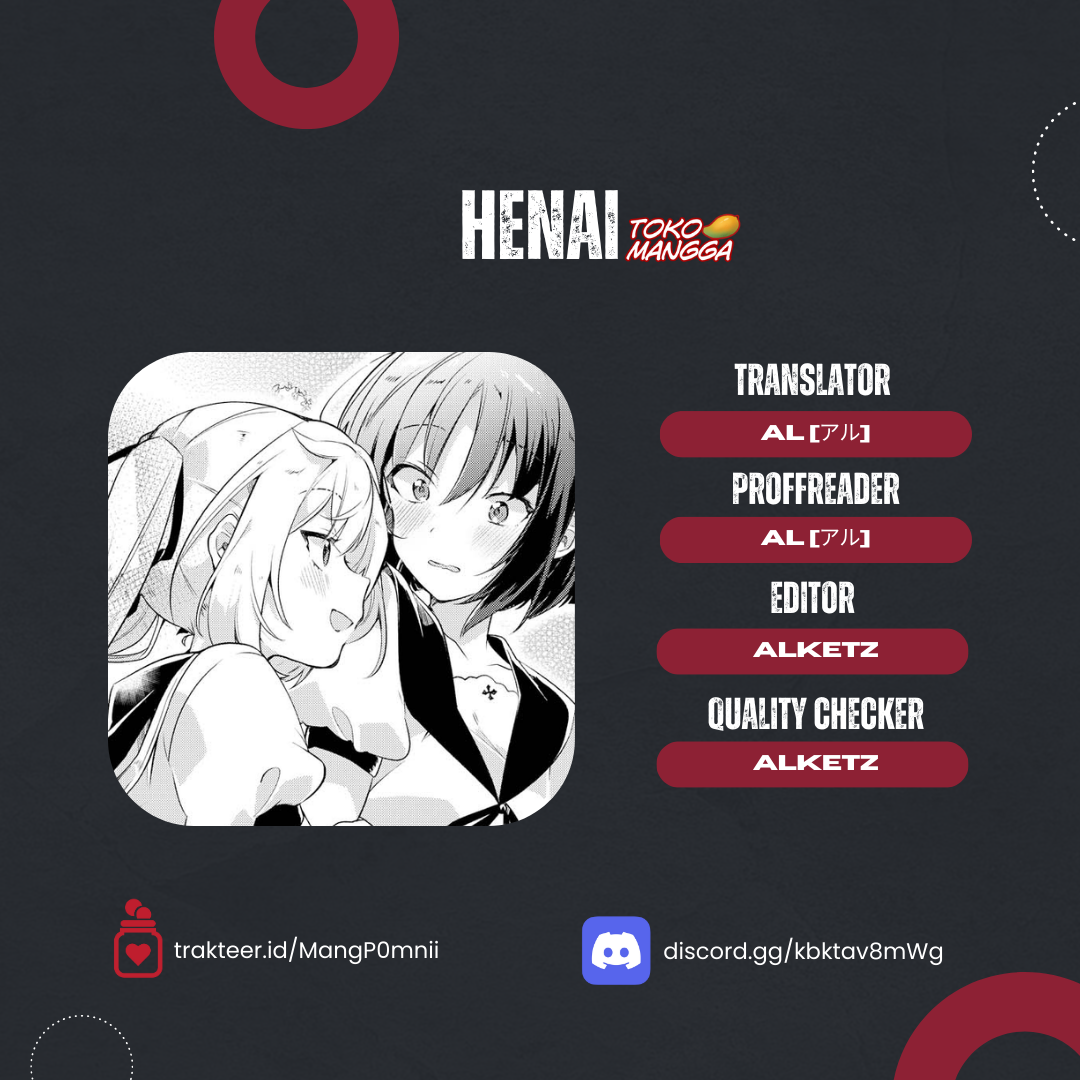 Henai Chapter 0 - halaman 14