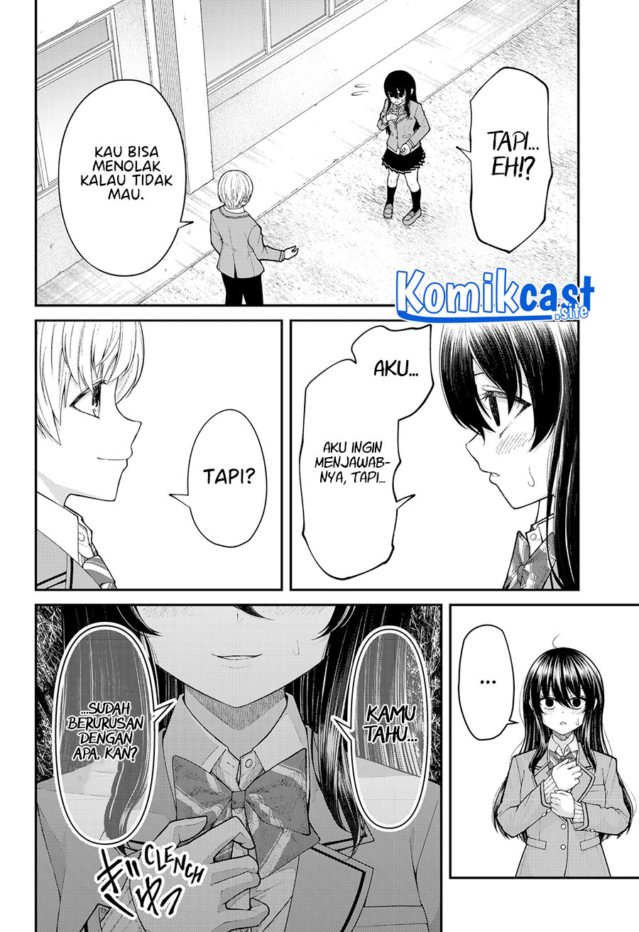 Henai Heartbeat Chapter 1 - halaman 50
