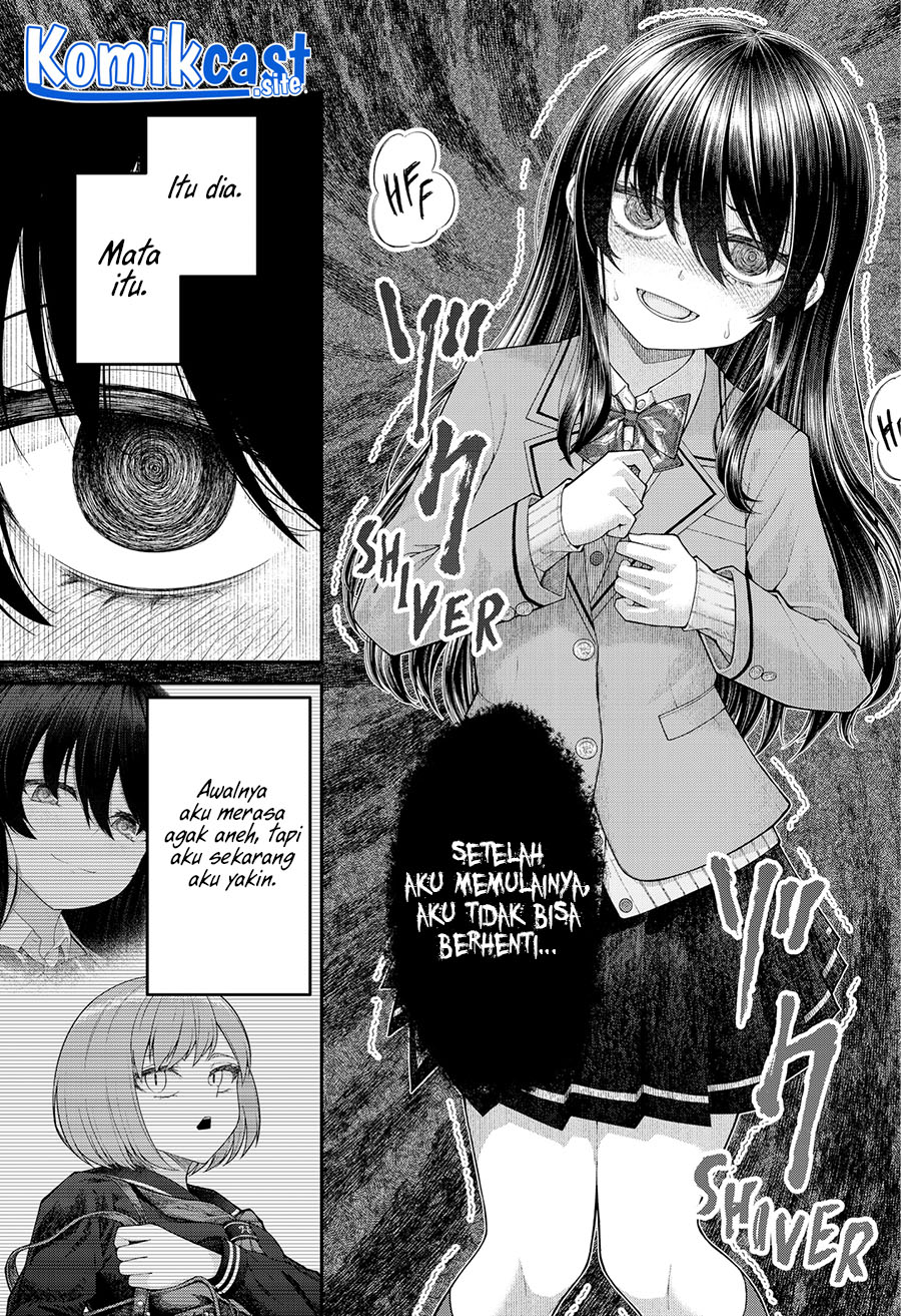 Henai Heartbeat Chapter 1 - halaman 51