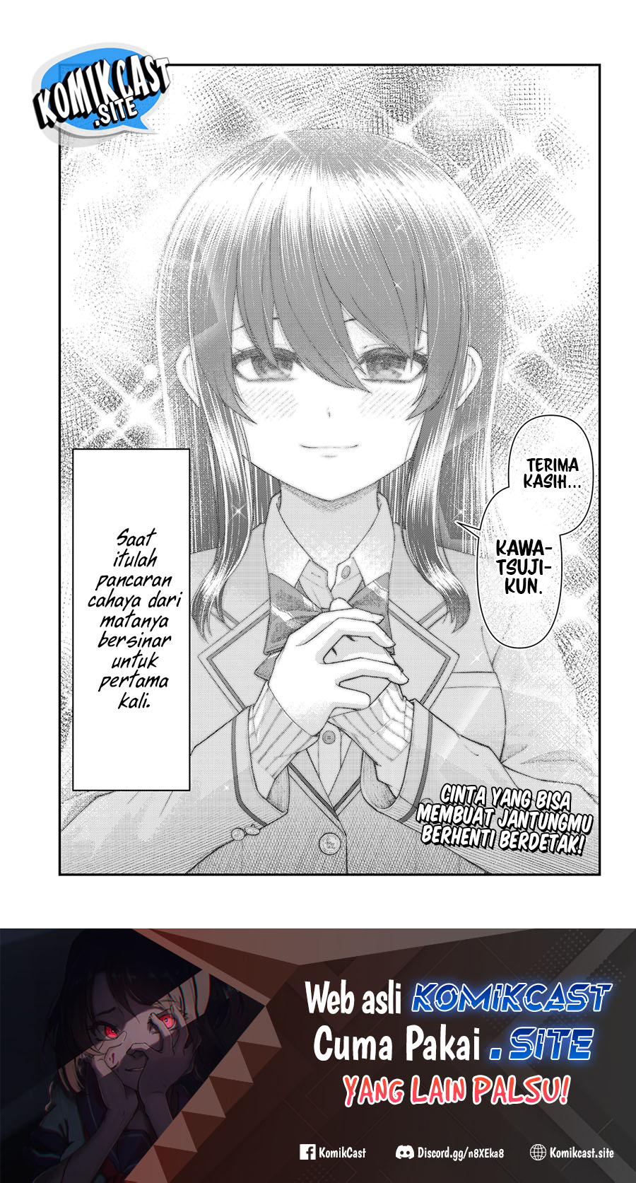 Henai Heartbeat Chapter 1 - halaman 55