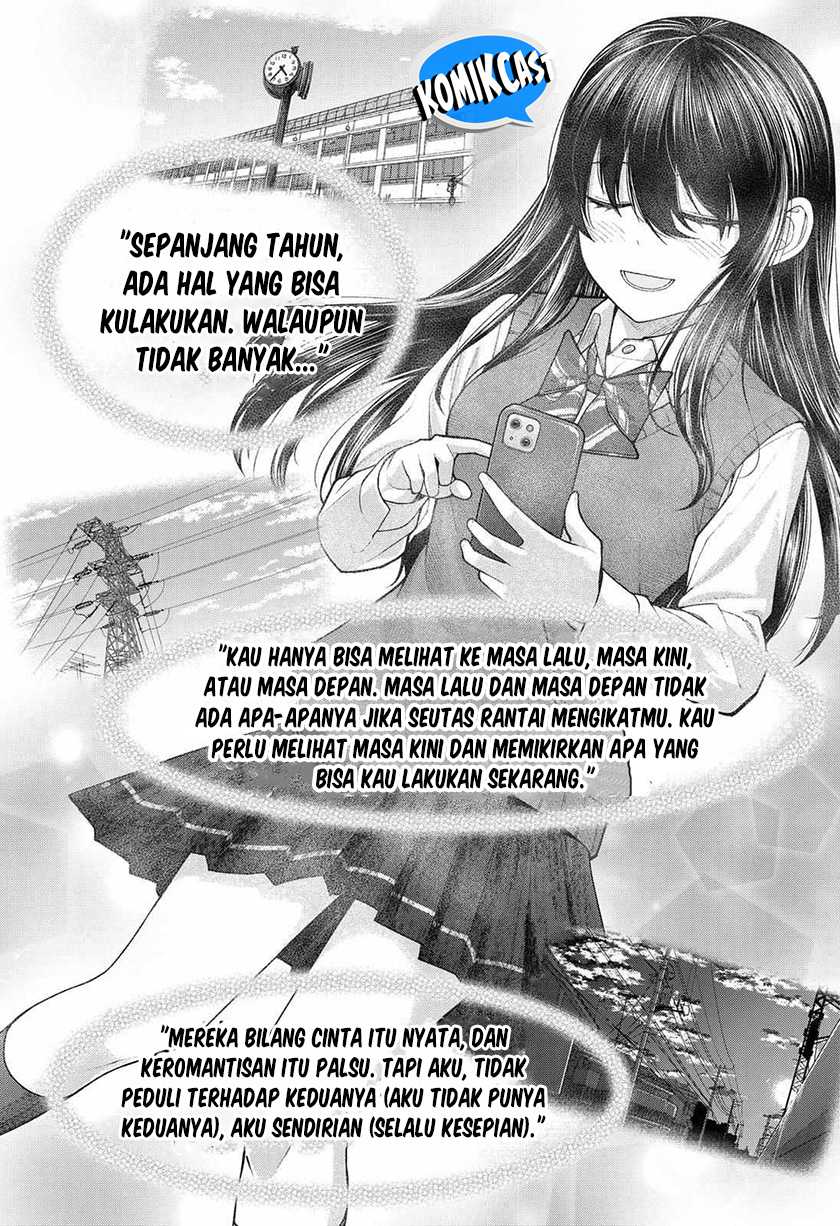 Henai Heartbeat Chapter 10 - halaman 14