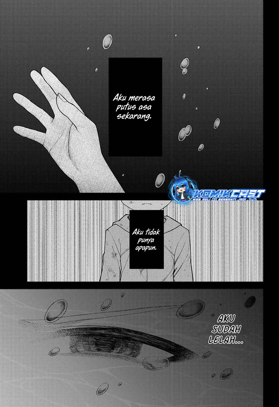 Henai Heartbeat Chapter 13 - halaman 20