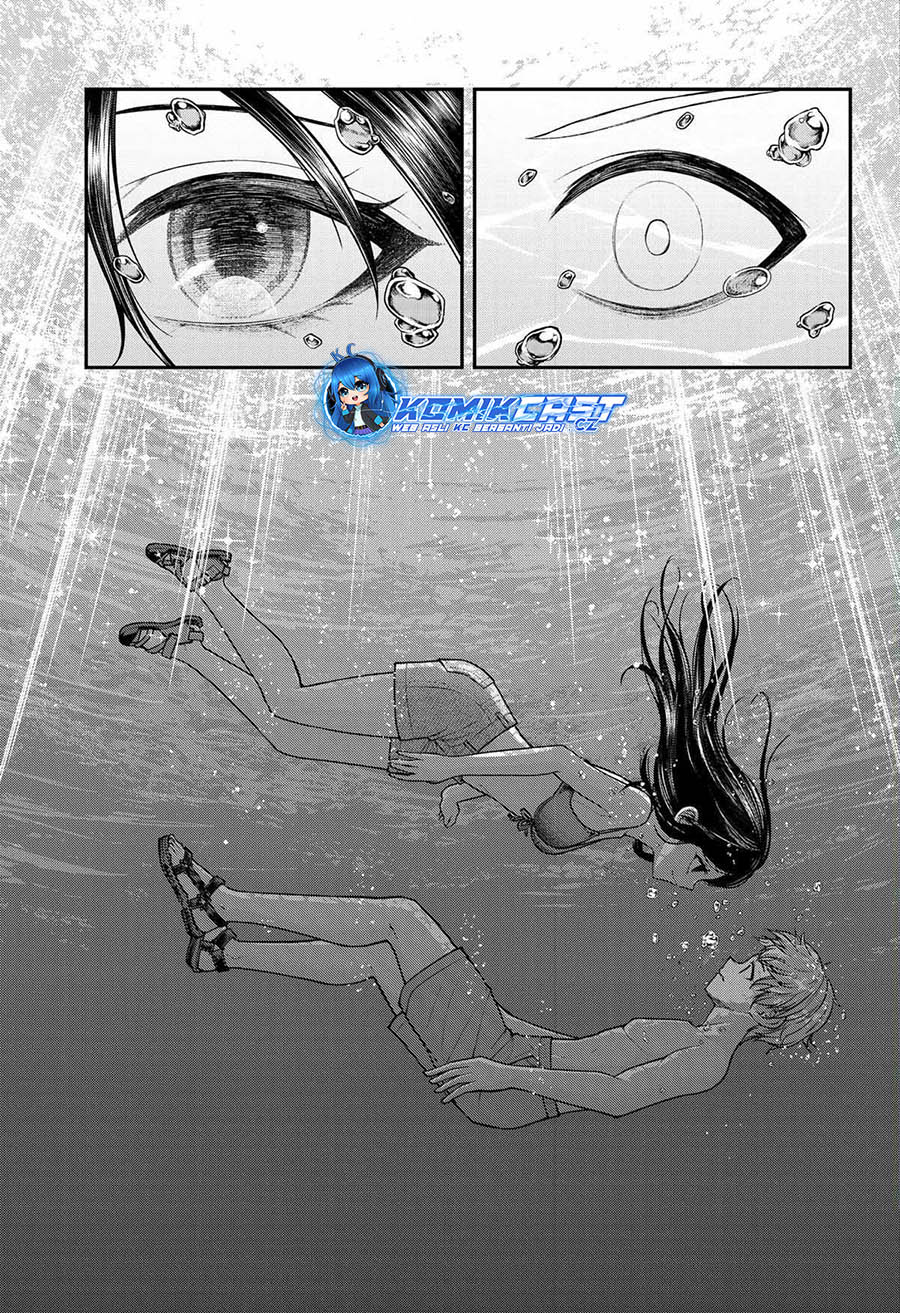 Henai Heartbeat Chapter 13 - halaman 22