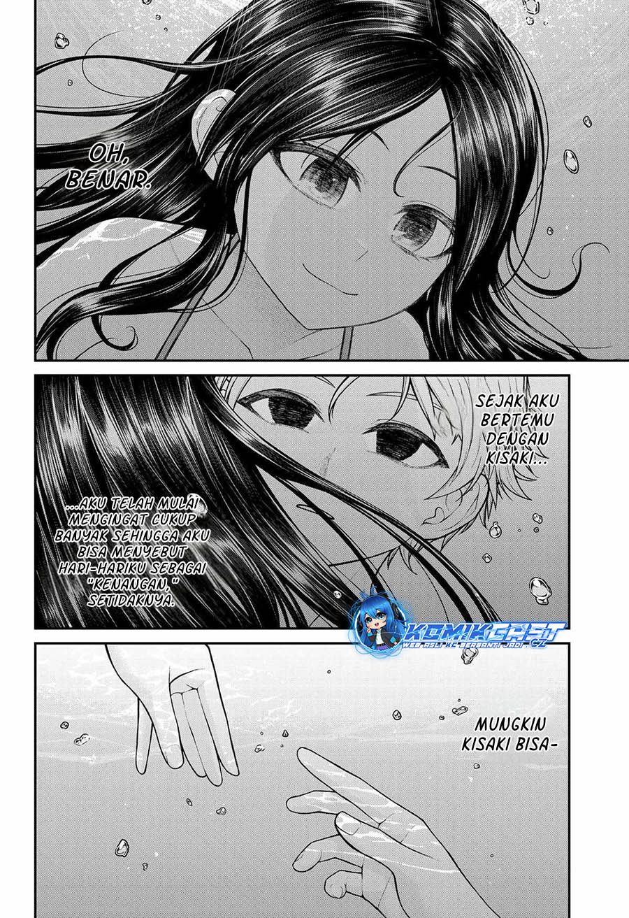 Henai Heartbeat Chapter 13 - halaman 23