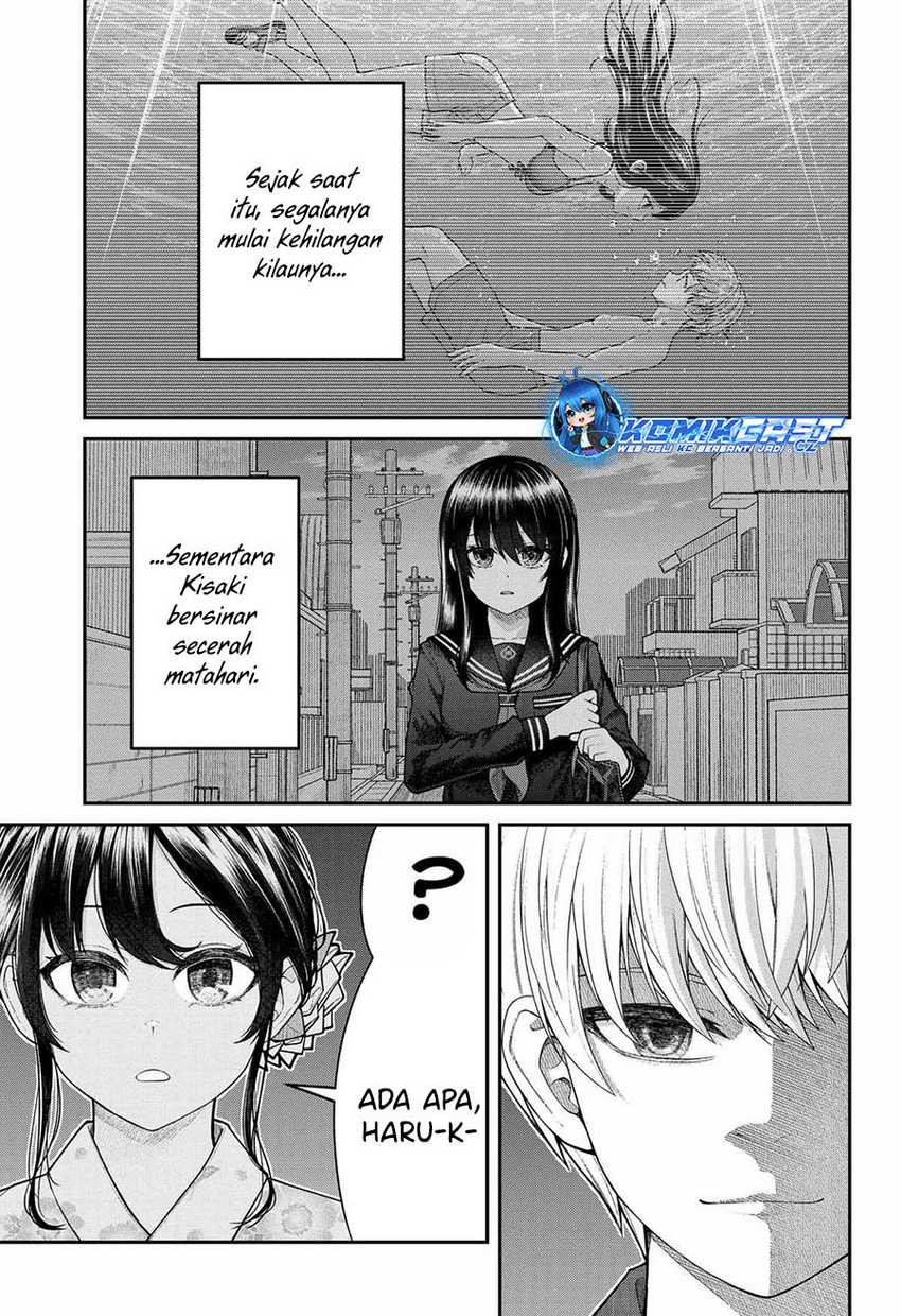 Henai Heartbeat Chapter 14 - halaman 10