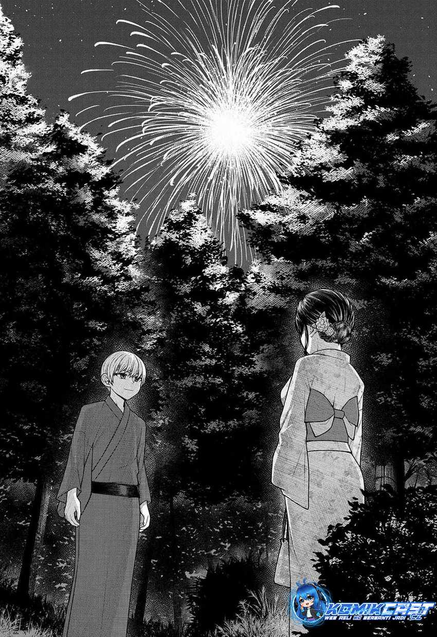 Henai Heartbeat Chapter 14 - halaman 11
