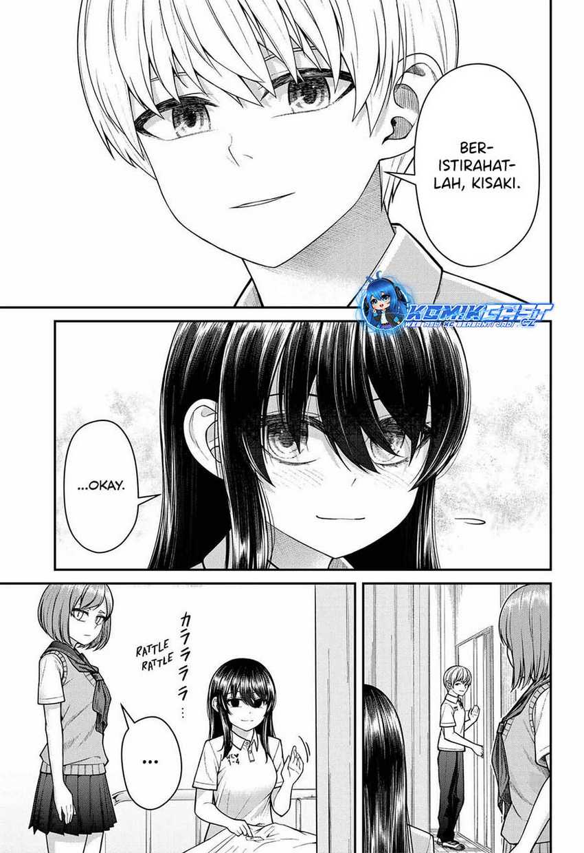 Henai Heartbeat Chapter 16 - halaman 14