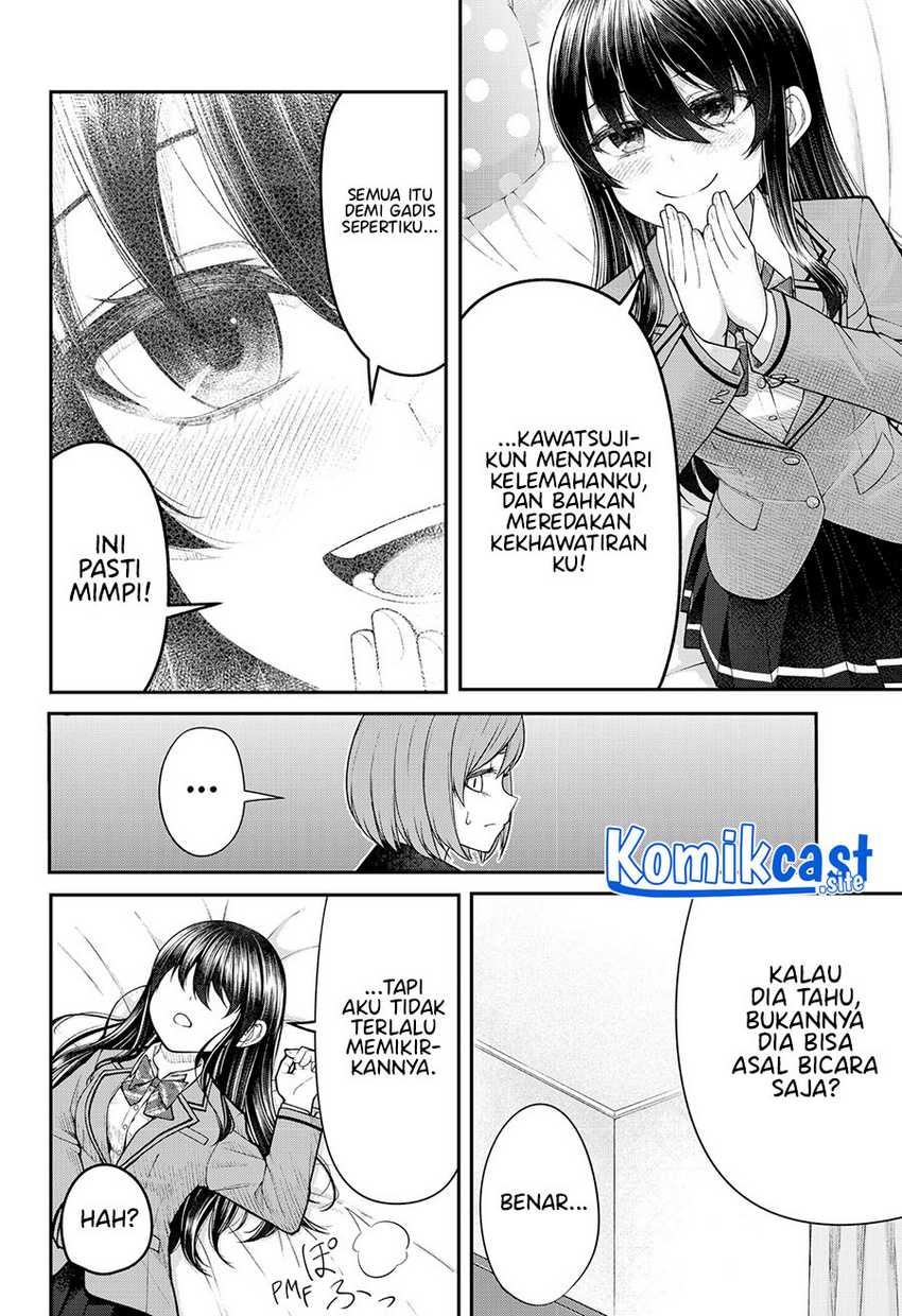 Henai Heartbeat Chapter 2 - halaman 32