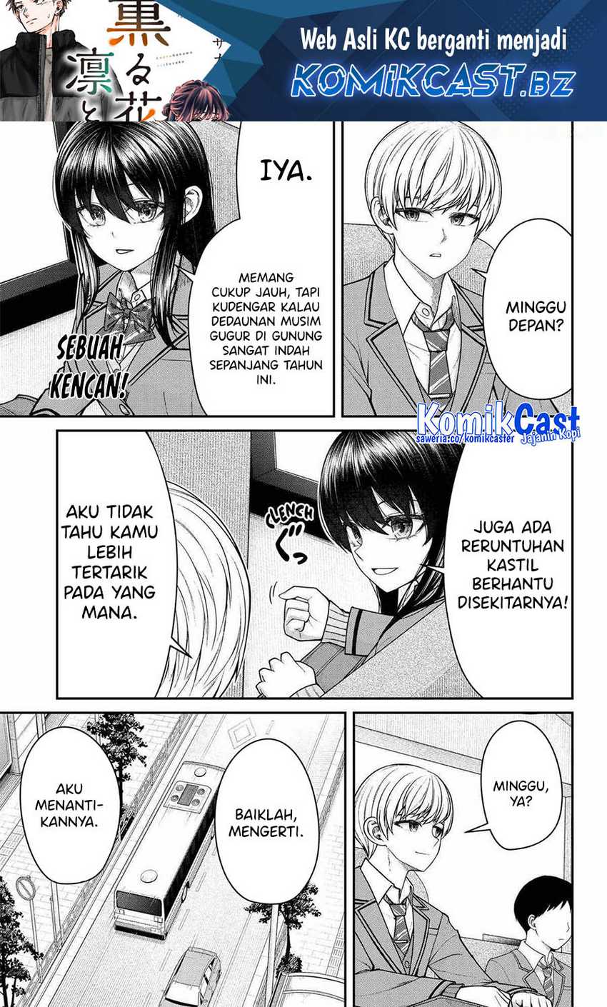 Henai Heartbeat Chapter 21 - halaman 2