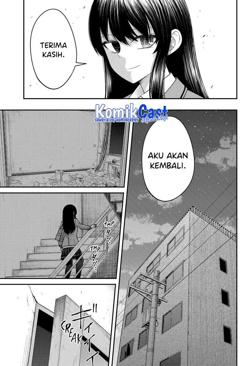 Henai Heartbeat Chapter 25 - halaman 14