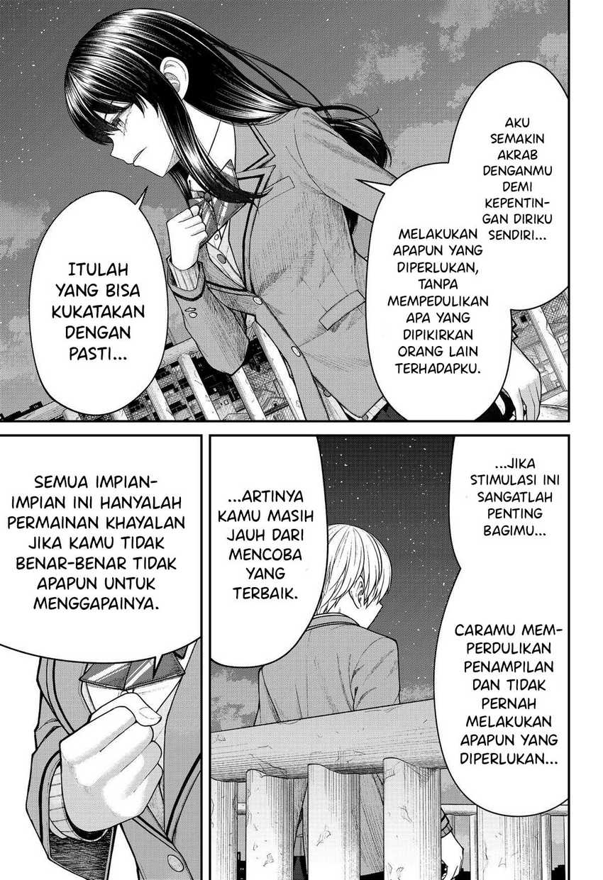 Henai Heartbeat Chapter 26 - halaman 15
