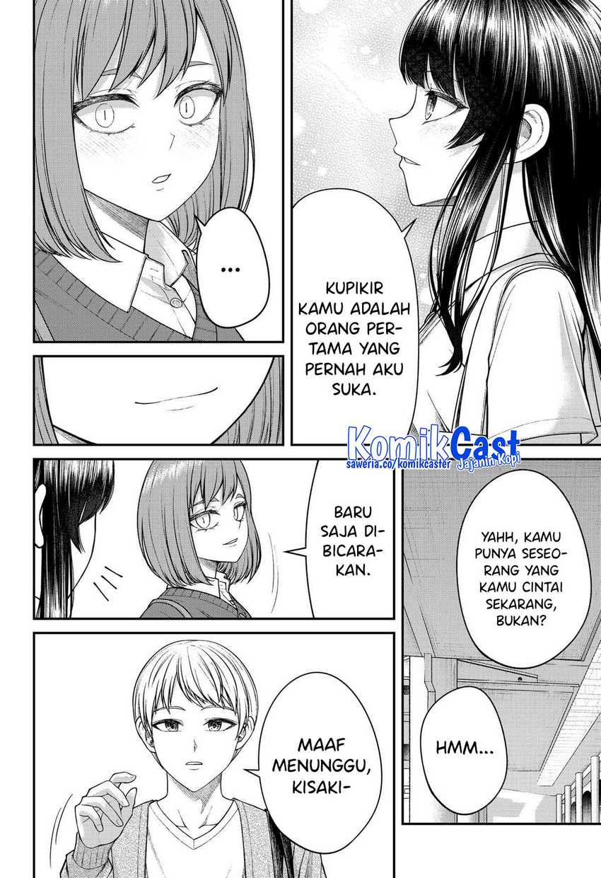 Henai Heartbeat Chapter 27 - halaman 10