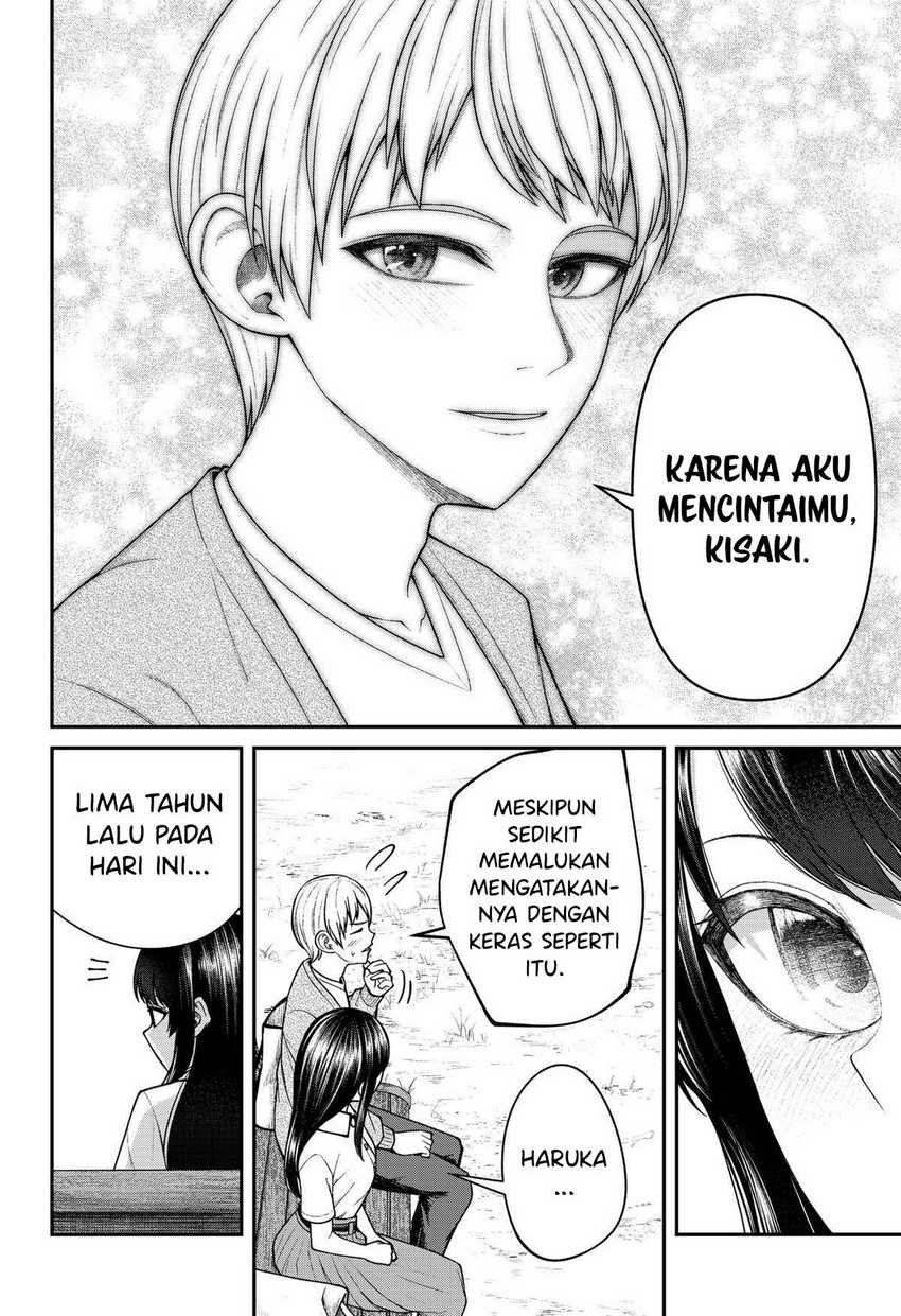 Henai Heartbeat Chapter 27 - halaman 14