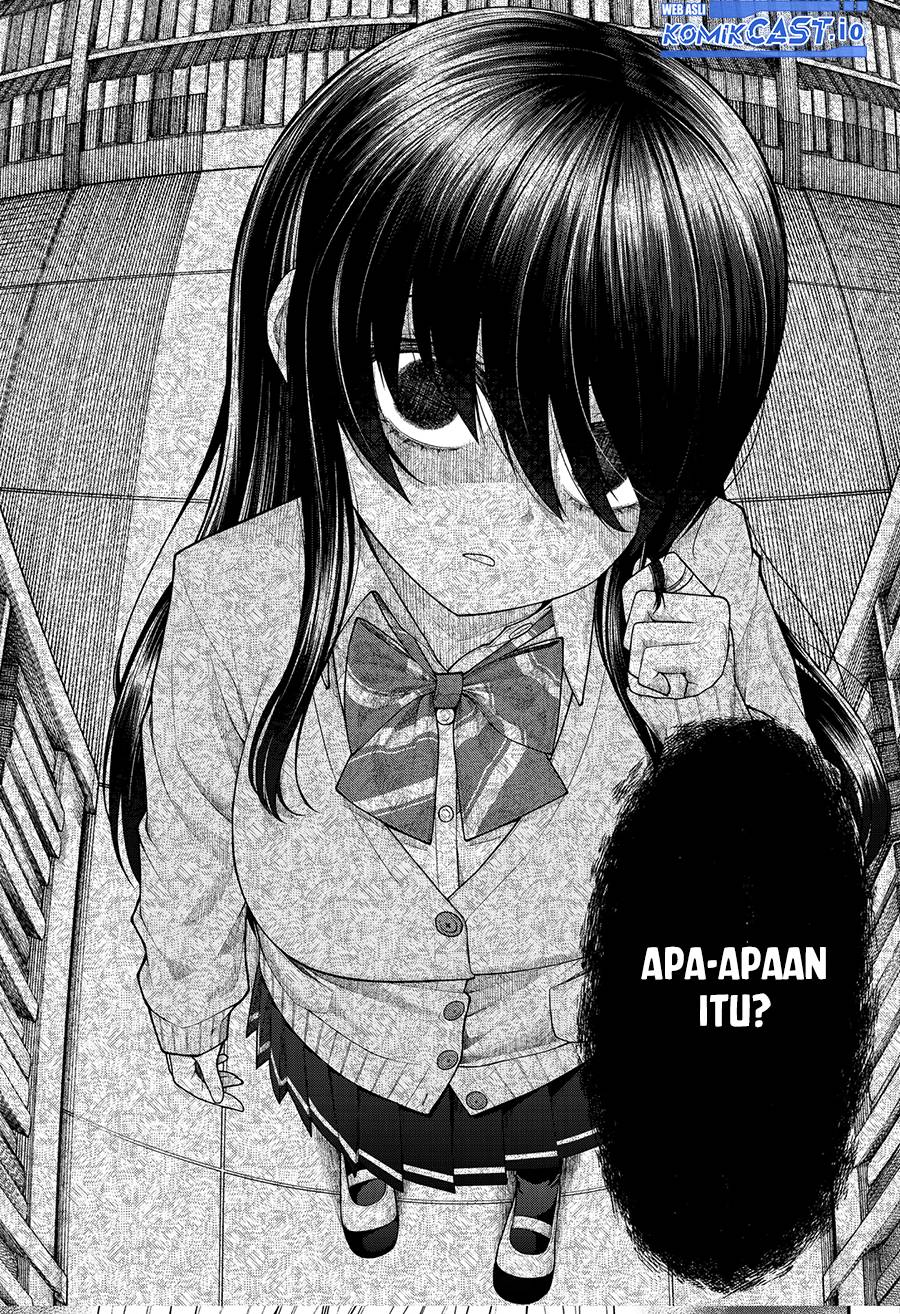 Henai Heartbeat Chapter 5 - halaman 15