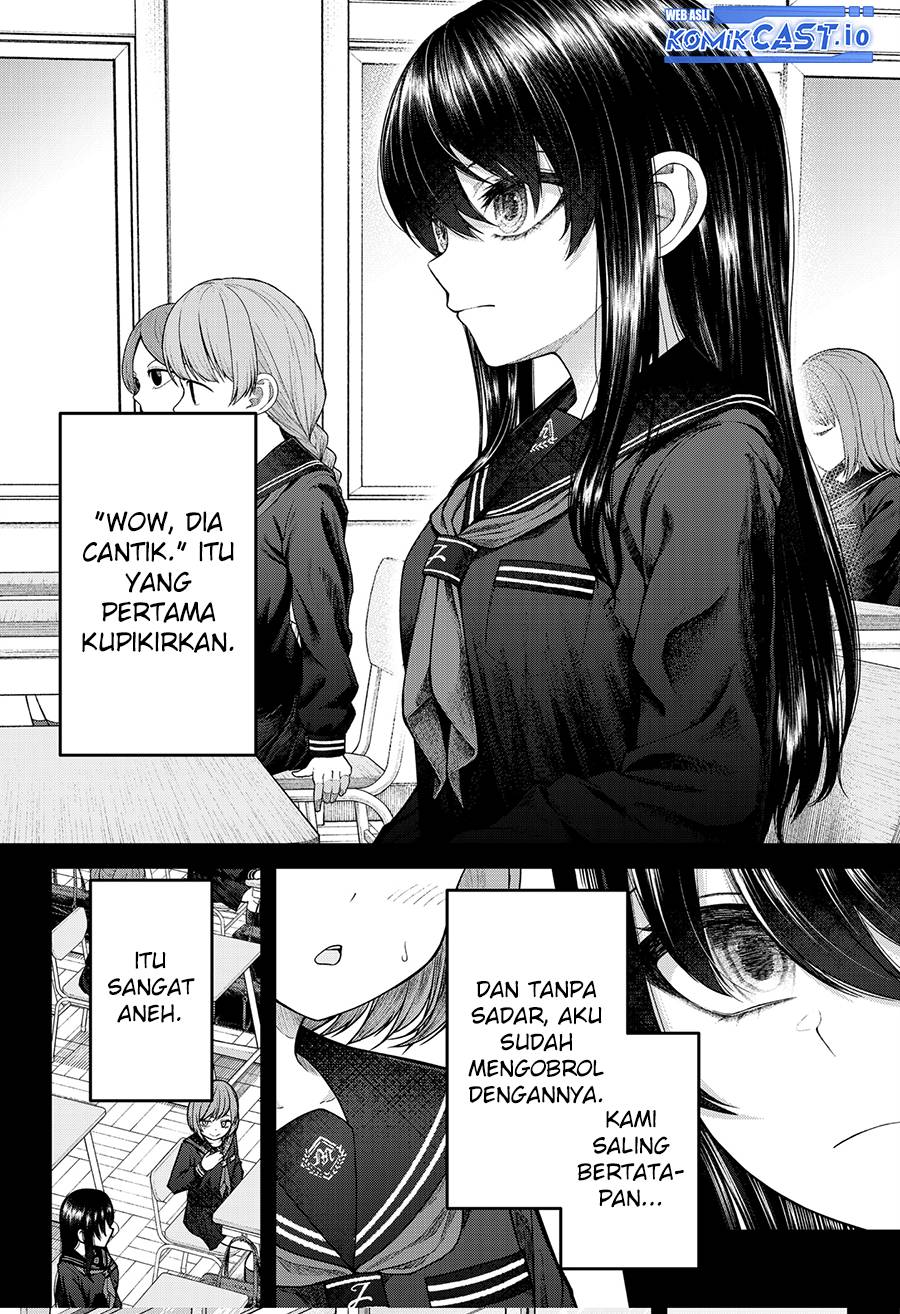 Henai Heartbeat Chapter 6 - halaman 11
