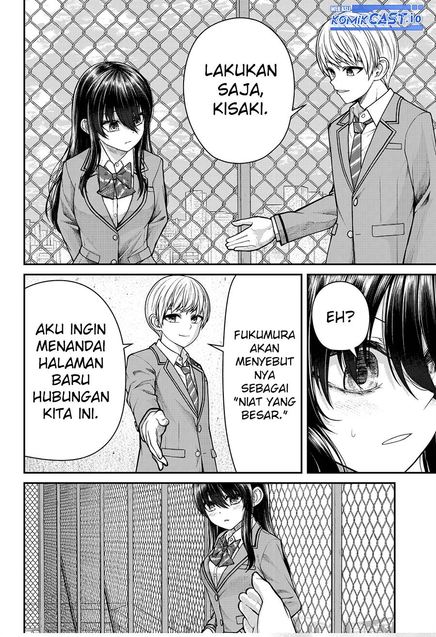 Henai Heartbeat Chapter 7 - halaman 15