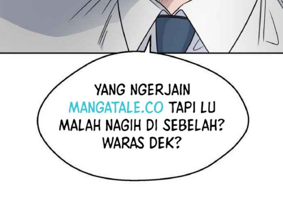 Henjin no Salad Bowl Chapter 2 - halaman 23