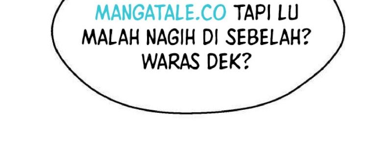 Henjin no Salad Bowl Chapter 5 - halaman 21