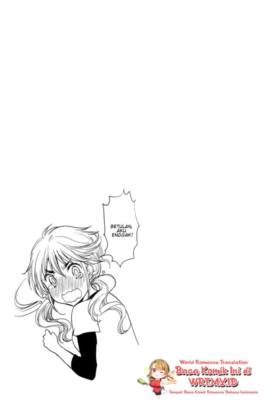 Henjo Hen na Joshikousei Amaguri Chiko Chapter 9 - halaman 22