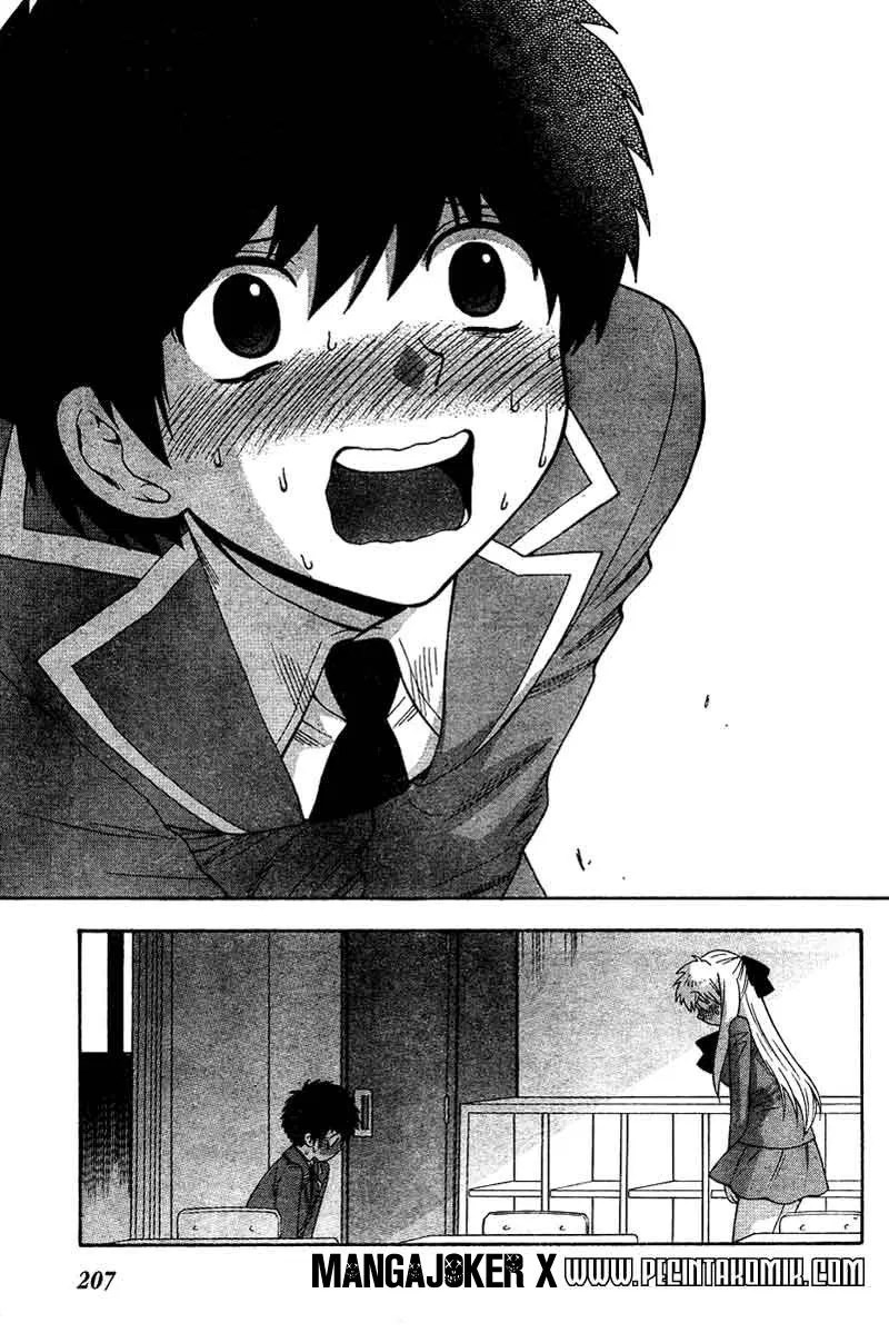 Henkoi! Chapter 1 - halaman 18
