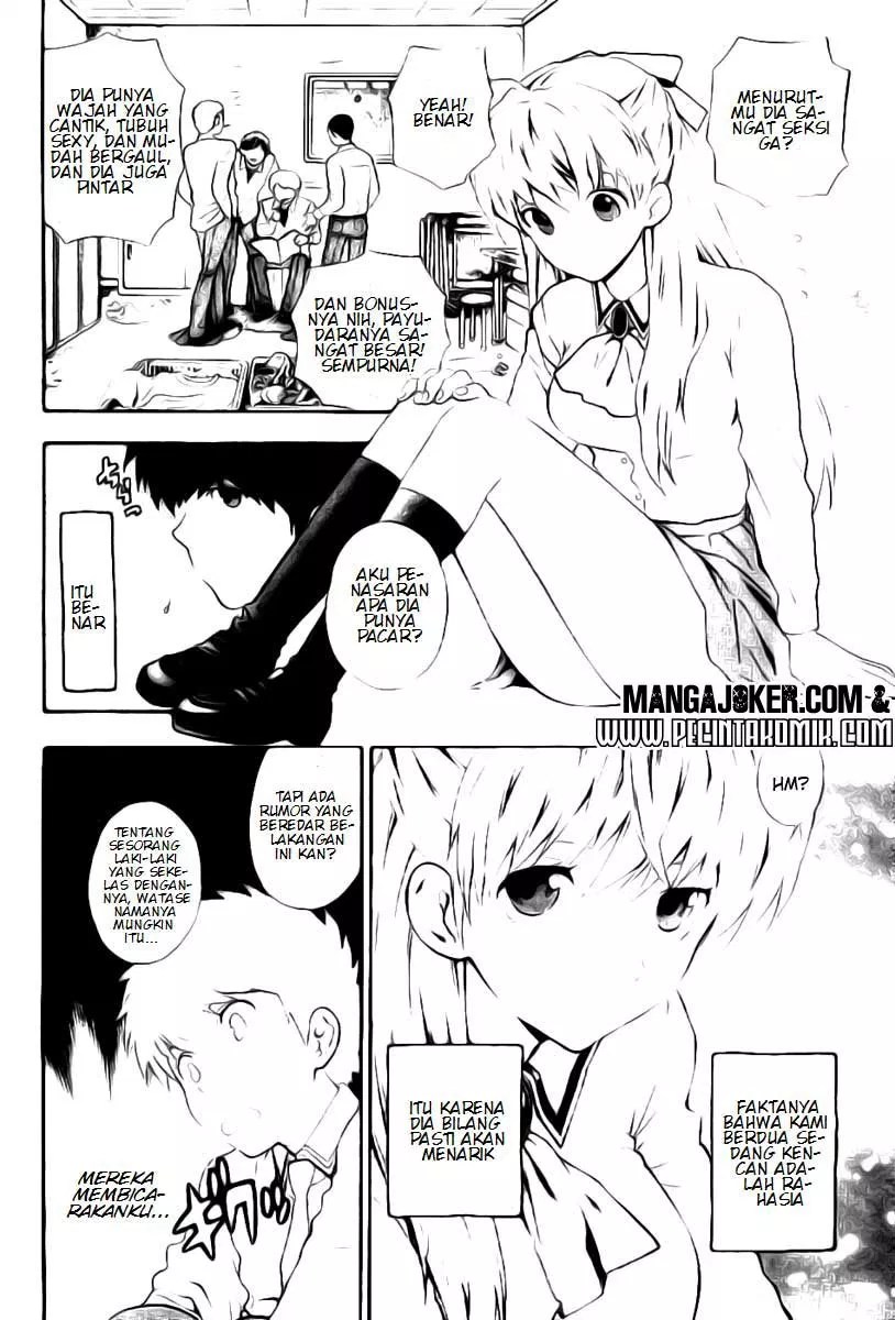 Henkoi! Chapter 2 - halaman 7