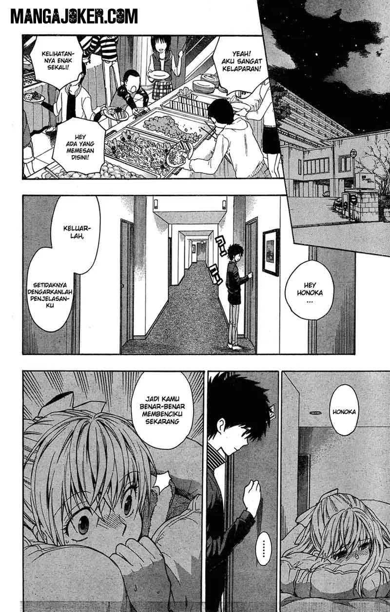 Henkoi! Chapter 5 - halaman 11
