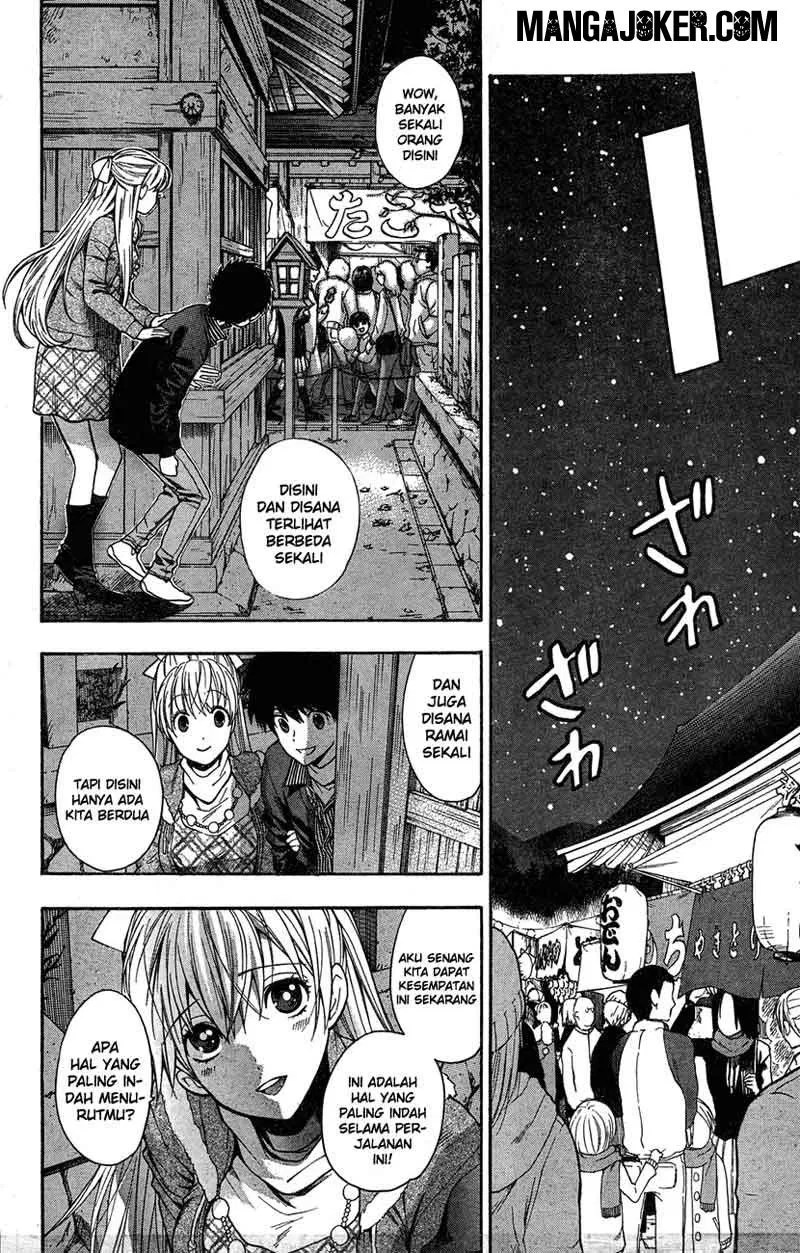 Henkoi! Chapter 5 - halaman 14