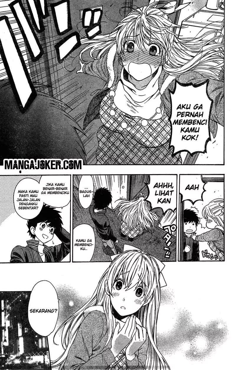 Henkoi! Chapter 6 - halaman 12