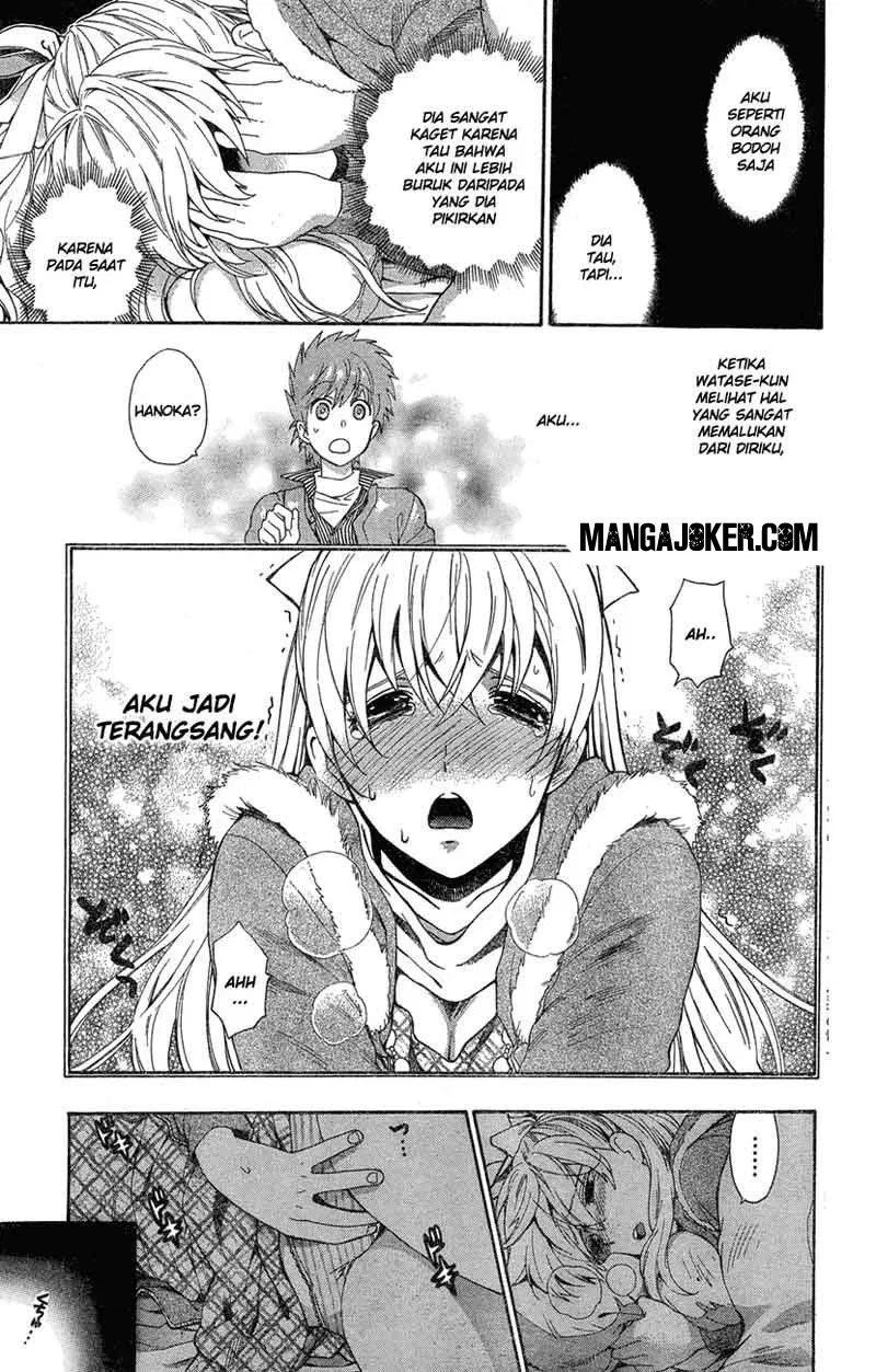 Henkoi! Chapter 6 - halaman 4