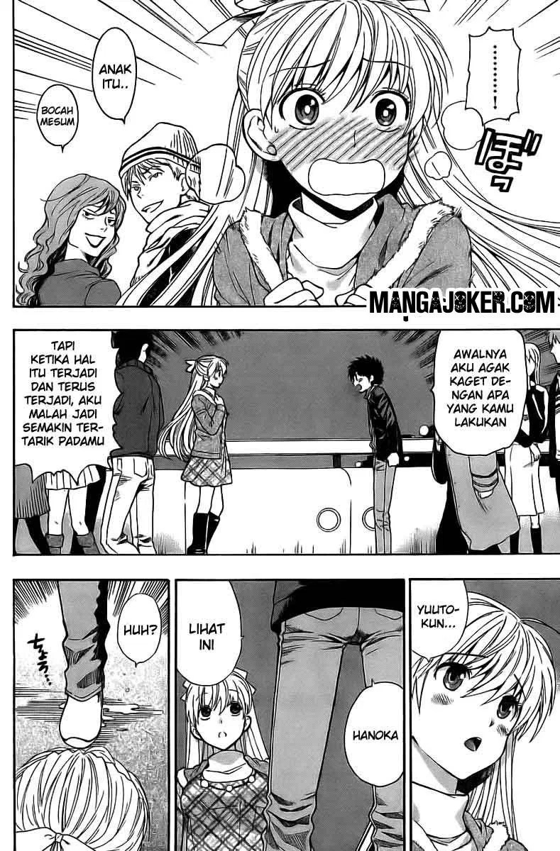 Henkoi! Chapter 7 - halaman 13