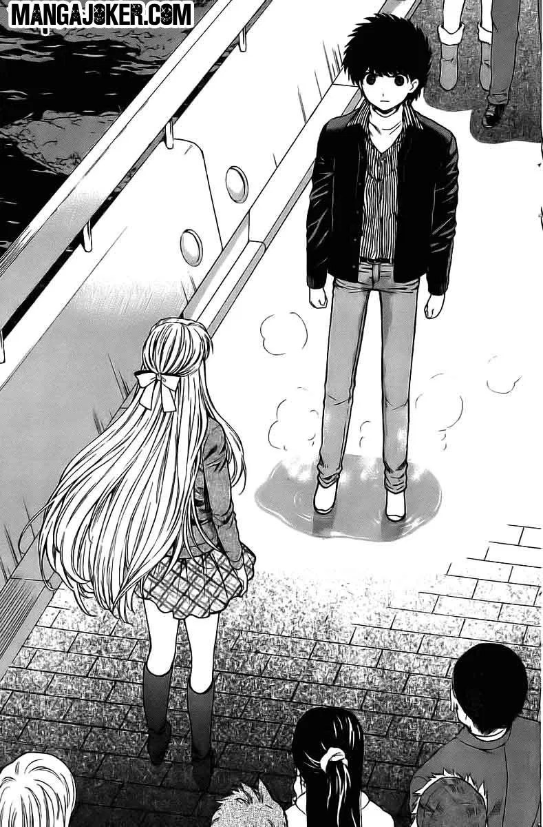 Henkoi! Chapter 7 - halaman 14