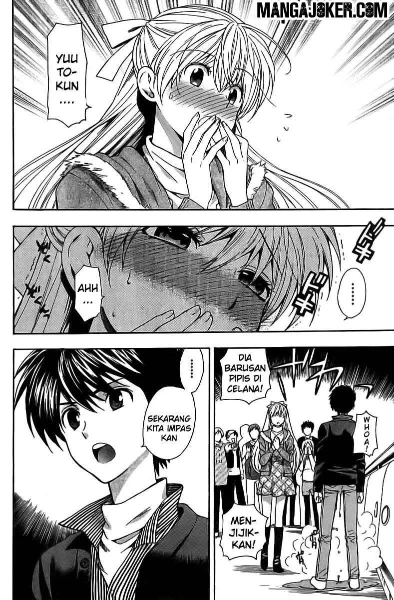 Henkoi! Chapter 7 - halaman 15