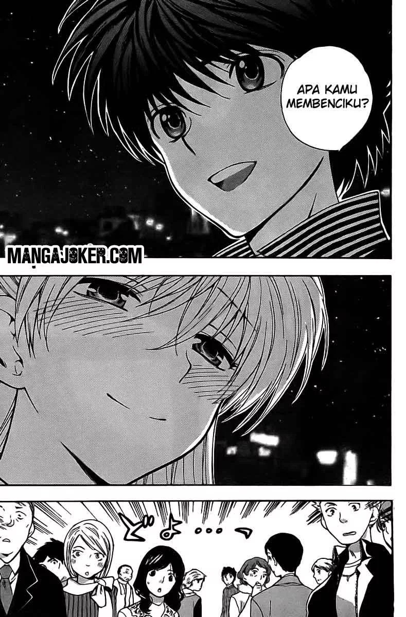 Henkoi! Chapter 7 - halaman 16