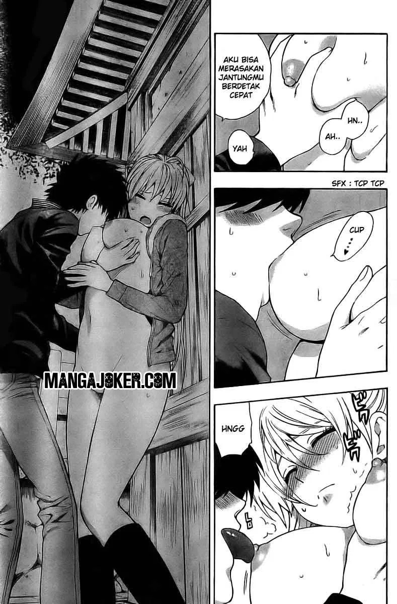 Henkoi! Chapter 7 - halaman 4